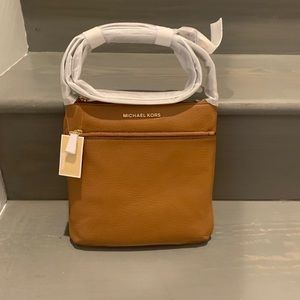 Michael Kors small crossbody purse. Brand new